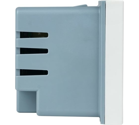 Розетка USB EKF сила тока 2.1А без индикатора E2MR2-20USB-10