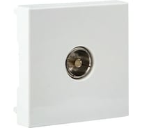 Розетка ТВ EKF E2MA00-027-10