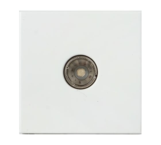 Розетка ТВ EKF E2MA00-027-10