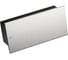 Выдвижная встраиваемая розетка Mebax JX (Slide Top) 2 секции Серебро 200х100х63мм 2 USB (с каб.пит.) 00-00002888 7