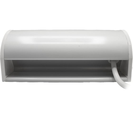 Блок розеток Mebax накладной LK-BN1402 2 секции Белый 1 USB + 1 type C 00-00002870