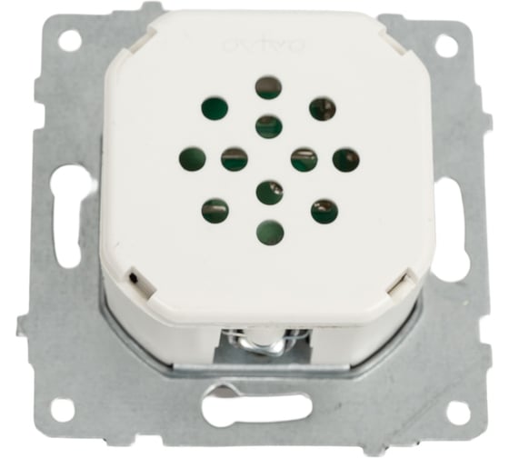 Механизм диммера Ovivo 40-800 вт., антрацит 600-000313-212