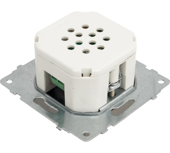 Механизм диммера Ovivo 40-800 вт., антрацит 600-000313-212