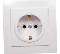 Розетка SVET RS 16-133-Б SV0907-009