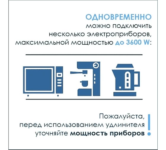 Розетка врезная GTV AVARO (Schuko), 2xUSB (A+C), белый, с проводом 1.5 метра AE-PB1SAVA-10N