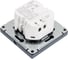 USB Розетка A + тип-C Systeme Electric ArtGallery Грифель 45Вт высокоскоростная зарядка QC, PD, механизм GAL000729 4