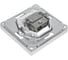TV Розетка оконечная Systeme Electric ArtGallery, 1DB, механизм, Лотос GAL001391 4