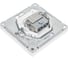 TV Розетка проходная Systeme Electric ArtGallery, 4DB, механизм, Базальт GAL001492 GAL001392 4