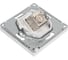Розетка компьютерная Systeme Electric ArtGallery Лотос RJ45, кат. 6A, механизм GAL001386 4