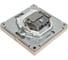 TV Розетка проходная Systeme Electric ArtGallery, 4DB, механизм, Песочный GAL001292 4