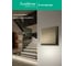 Рамка 1-постовая ArtGallery, универсальная Systeme Electric Шампань GAL000501 8