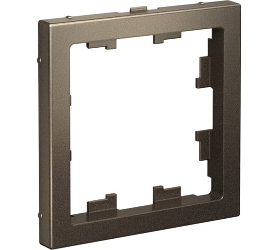 Адаптер Systeme Electric ArtGallery Мокко для функции AtlasDesign GAL000608