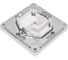 Накладка информационная типа Keystone Systeme Electric ArtGallery Лотос GAL001384 6
