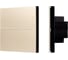 Кнопочная панель INTELLIGENT ARLIGHT SMART-DMX512-801-22-4G-4SC-DIM-IN Gold IARL, IP20 1шт 039313 1