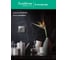 Розетка с заземлением ArtGallery Systeme Electric 16А, механизм, Сталь GAL000943 4