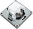 Розетка с заземлением со шторками ArtGallery Systeme Electric 16А, механизм, Сталь GAL000945 5