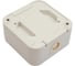 Розетка SVET RA 16-201-Б IP44 SV0925-0001 3