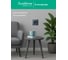 Розетка с заземлением ArtGallery Systeme Electric 16А, механизм, Грифель GAL000743 8