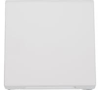 Вывод кабеля Systeme Electric ArtGallery Лотос механизм GAL001399