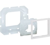 Комплект для выключателя Simon манжета, вставка декоративная 2700951-030