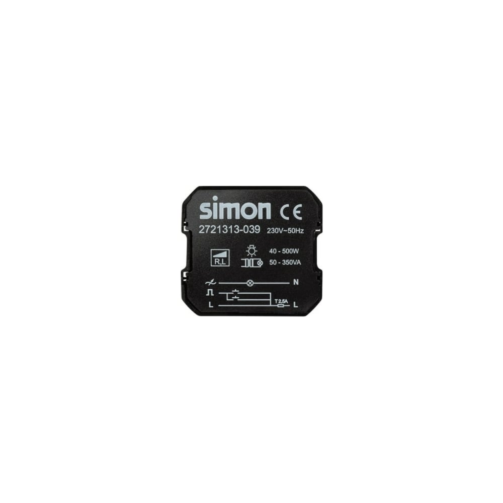S модуль simon. Регулирующий модуль. регулирующий модуль simon s27.