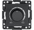 Механизм светорегулятора EKF PROxima Стокгольм, 600W, 220В, черный EZD06-101-10 1