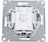 Выключатель жалюзи 2-клавишный Systeme Electric AtlasDesign Карбон, 10А, механизм ATN001019 3