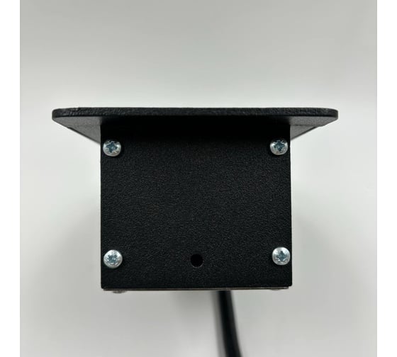 Встраиаемая модульная розетка Inrior на 4 EURO и свободные модули под стандарт Legrand 45x45 LD-06-20