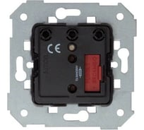 Двухуровневый проходной светорегулятор Simon 40-500Вт, 230В, S82, S82N, S88, S82 Detail 75310-39