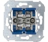 Розетка R-TV+SAT Simon конечная цифровой сигнал, S82, S82N, S88, S82 Detail 75468-69