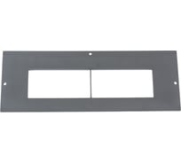 Приборная рамка на 8 модулей EKF, для лючка C-Line 24 cl-rp-4-24