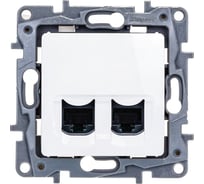 Компьютерные интернет-розетки RJ45 купить по низкой цене – интернет ...