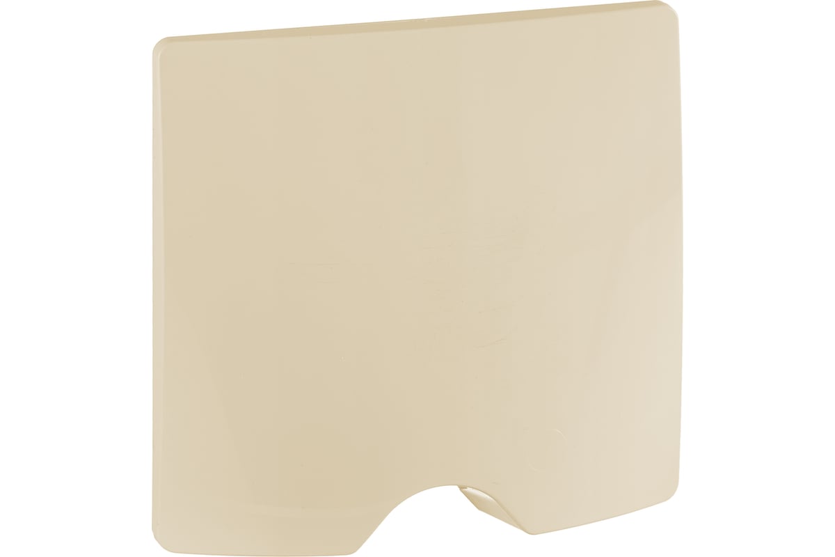 Вывод кабеля Legrand IP21 слоновая кость ETIKA 672329 - выгодная цена ...