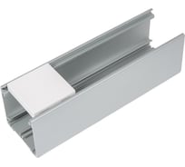 Офиблок Simon Компакт, на 3 механизма K45, белый KFC103-9