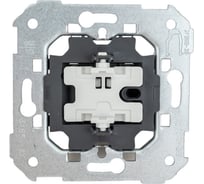 Одноклавишный кнопочный выключатель Simon, 10А, S82, S82N, S88, S82 Detail 75150-39