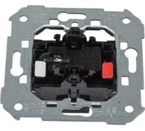 Одноклавишный выключатель с подсветкой Simon, S82, S82N, S88, S82 Detail 75104-39