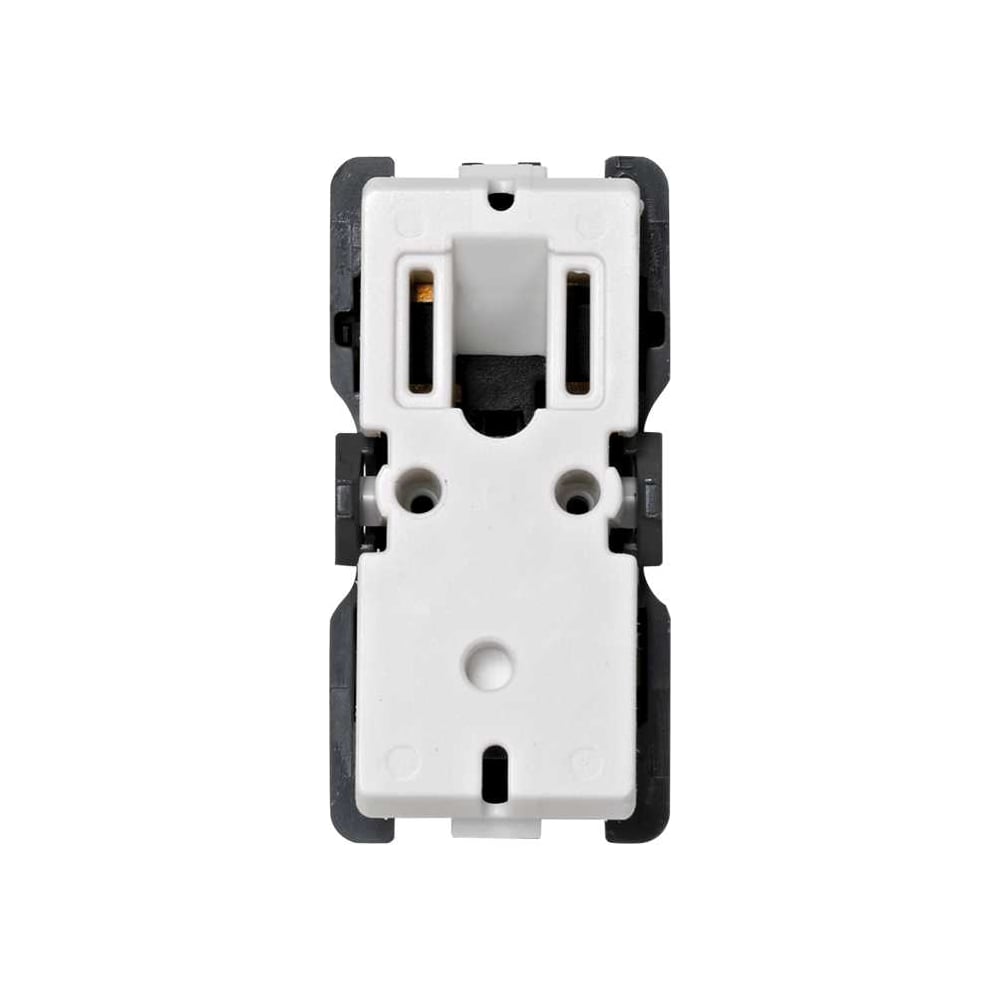 Перекрёстный выключатель Simon, 16А 250В, узкий модуль, S82C 75253-69 ...