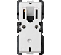 Перекрёстный выключатель Simon, 16А 250В, узкий модуль, S82C 75253-69