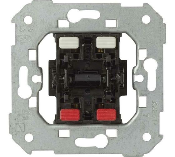 Проходной выключатель с 3-х мест Simon, S82, S82N, S88, S82 Detail 75251-39 1