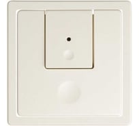 Накладка для проходного светорегулятора Simon, S82, 82N, S82 Detail, слоновая кость 82007-31