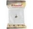 Розетка компьютерная Lezard LETO белый 752-0200-139 4