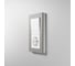 Рамка на 2 поста WERKEL Split (дымчатый/белый, soft-touch) a067260 3