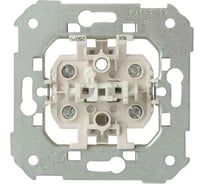 Одноклавишный двухполюсный выключатель Simon, 16АX 250В, S82, S82N, S88, S82 Detail 75133-39