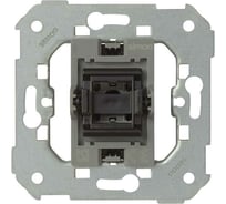 Кнопочный выключатель Simon, экспресс монтаж, 10А, S82, S82N, S88, S82 Detail 7700150-039