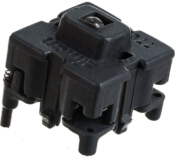 Блок LED подсветки Simon, цвет голубой, S82, S82N, S88, S82 Detail 7700802-064