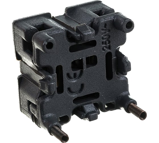 Блок LED подсветки Simon, цвет голубой, S82, S82N, S88, S82 Detail 7700802-064