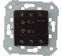 ИК-приёмник для управления работой жалюзи Simon, 700Вт, 230В 75358-39