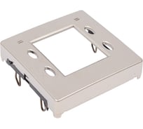 Накладка для механизмов контроля времени Simon, S82, S82N, шампань 82555-34