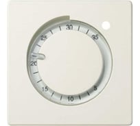 Накладка для термостата Simon, S82, S82N, S82 Detail, слоновая кость 82505-31