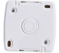 Розетка 2п з открытой установки ip54 16а вуокса tdm sq1803 0007